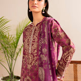 Xenia Formals | Printkari 25 | NOAH