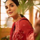 Zarposh | Sajni Lawn 25 | Noorjah