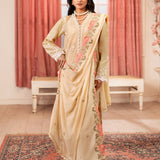 Rajbari | Nissa Chikankari Edition 25 | D# - 10