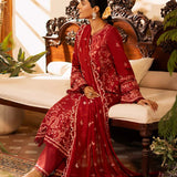 Zarposh | Sajni Lawn 25 | Noorjah