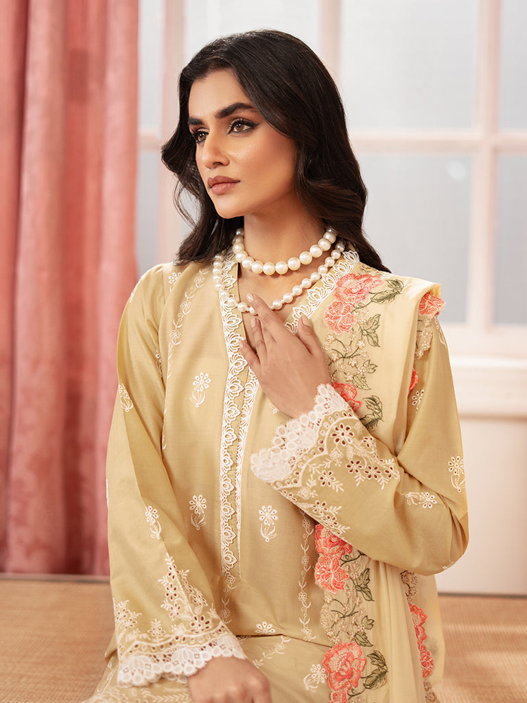 Rajbari | Nissa Chikankari Edition 25 | D# - 10
