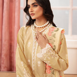 Rajbari | Nissa Chikankari Edition 25 | D# - 10