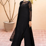 Zarposh | Elara Formals | Zade