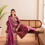 Xenia Formals | Printkari 25 | NOAH