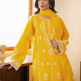 Rajbari | Parisa Premium Summer Edit | A- 03
