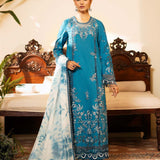 Zarposh | Sajni Lawn 25 | Azal