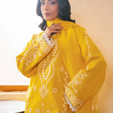 Rajbari | Parisa Premium Summer Edit | A- 03