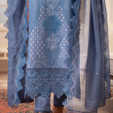 Rajbari | Nissa Chikankari Edition 25 | D# - 11