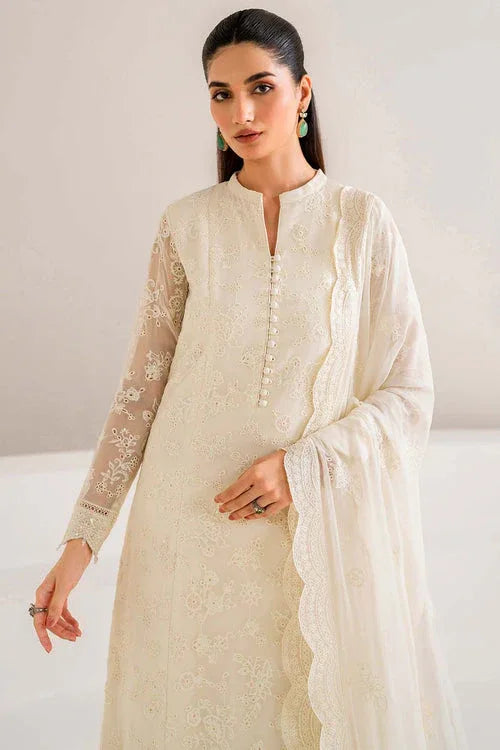 Farasha | Lumiere Formals | DOVE - Rang-e-Khaas