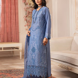 Rajbari | Nissa Chikankari Edition 25 | D# - 11