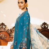 Zarposh | Sajni Lawn 25 | Azal