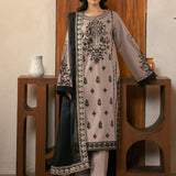 Rajbari | Parisa Premium Summer Edit | A - 11