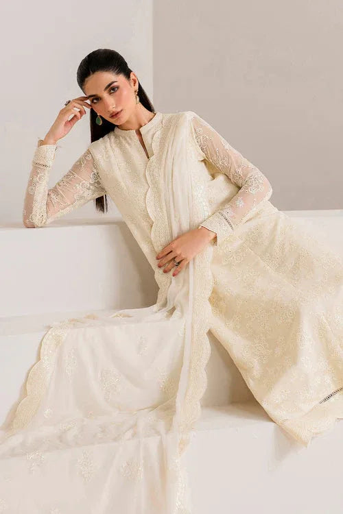 Farasha | Lumiere Formals | DOVE - Rang-e-Khaas