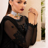 Zarposh | Elara Formals | Zade