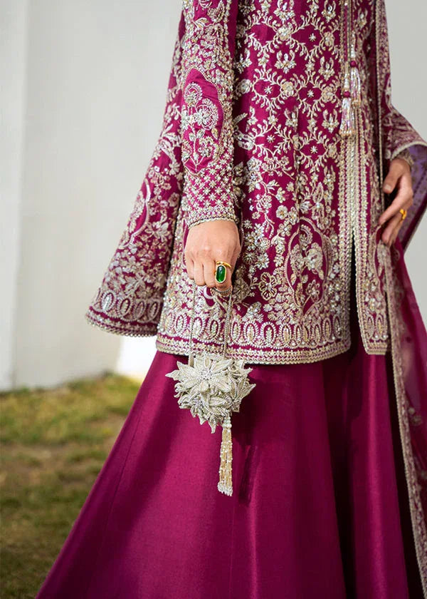 Suffuse | Freeshia Formal | AHLAM - Rang-e-Khaas