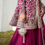 SUFFUSE | FREESHIA RTW' 24 | AHLAM