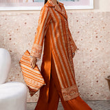 Zarposh | Elara Formals | Kiara
