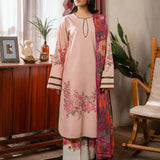 Rajbari | Parisa Premium Summer Edit | A - 12