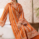 Zarposh | Elara Formals | Kiara