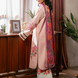 Rajbari | Parisa Premium Summer Edit | A - 12