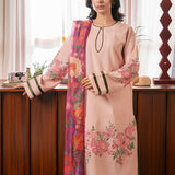 Rajbari | Parisa Premium Summer Edit | A - 12