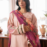 Rajbari | Parisa Premium Summer Edit | A - 12