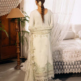 Zarposh | Sajni Lawn 25 | Zarina