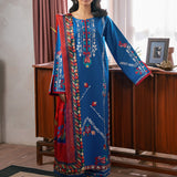 Rajbari | Parisa Premium Summer Edit | A - 09