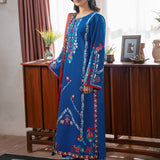 Rajbari | Parisa Premium Summer Edit | A - 09