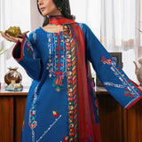 Rajbari | Parisa Premium Summer Edit | A - 09