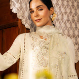 Zarposh | Sajni Lawn 25 | Zarina