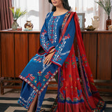Rajbari | Parisa Premium Summer Edit | A - 09