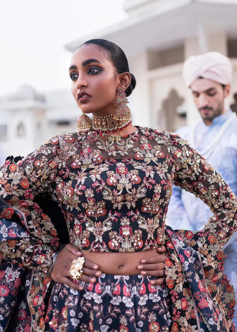 Akbar Aslam | Darbar Festive Formals | Noor Jehan - Rang-e-Khaas