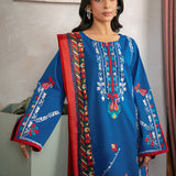 Rajbari | Parisa Premium Summer Edit | A - 09