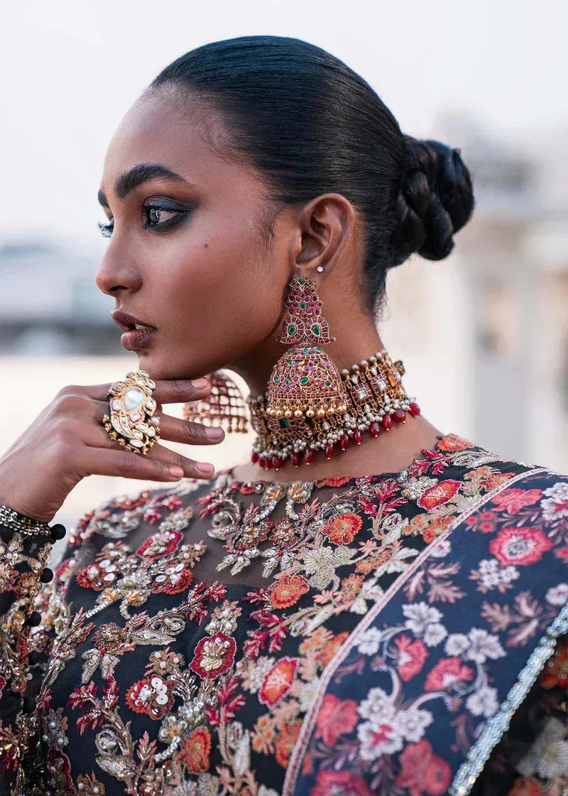 Akbar Aslam | Darbar Festive Formals | Noor Jehan - Rang-e-Khaas