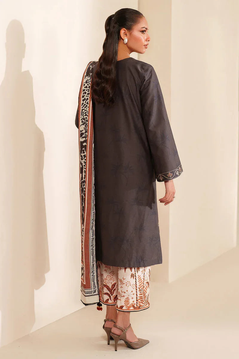 Jazmin | Winter 25 | UW-0213 - Rang-e-Khaas