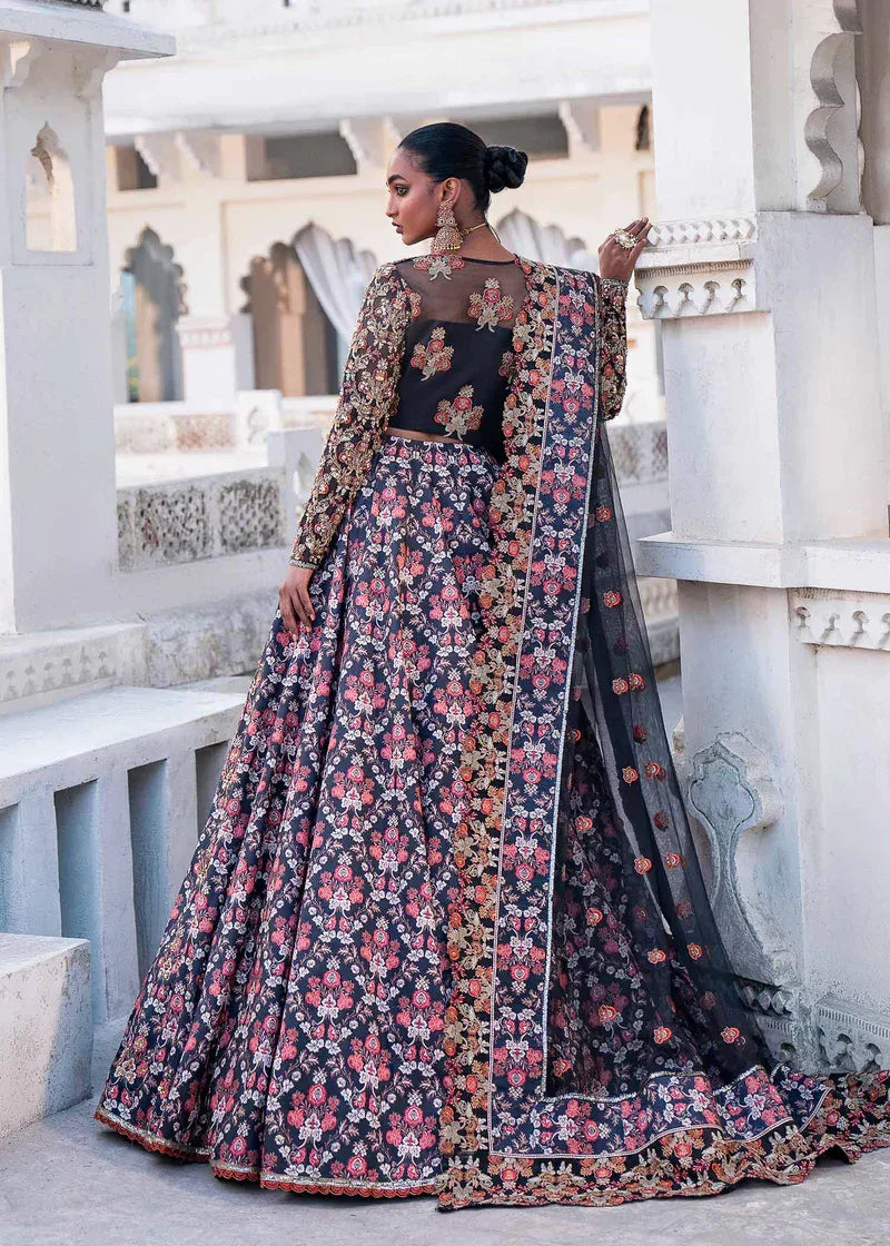 Akbar Aslam | Darbar Festive Formals | Noor Jehan - Rang-e-Khaas