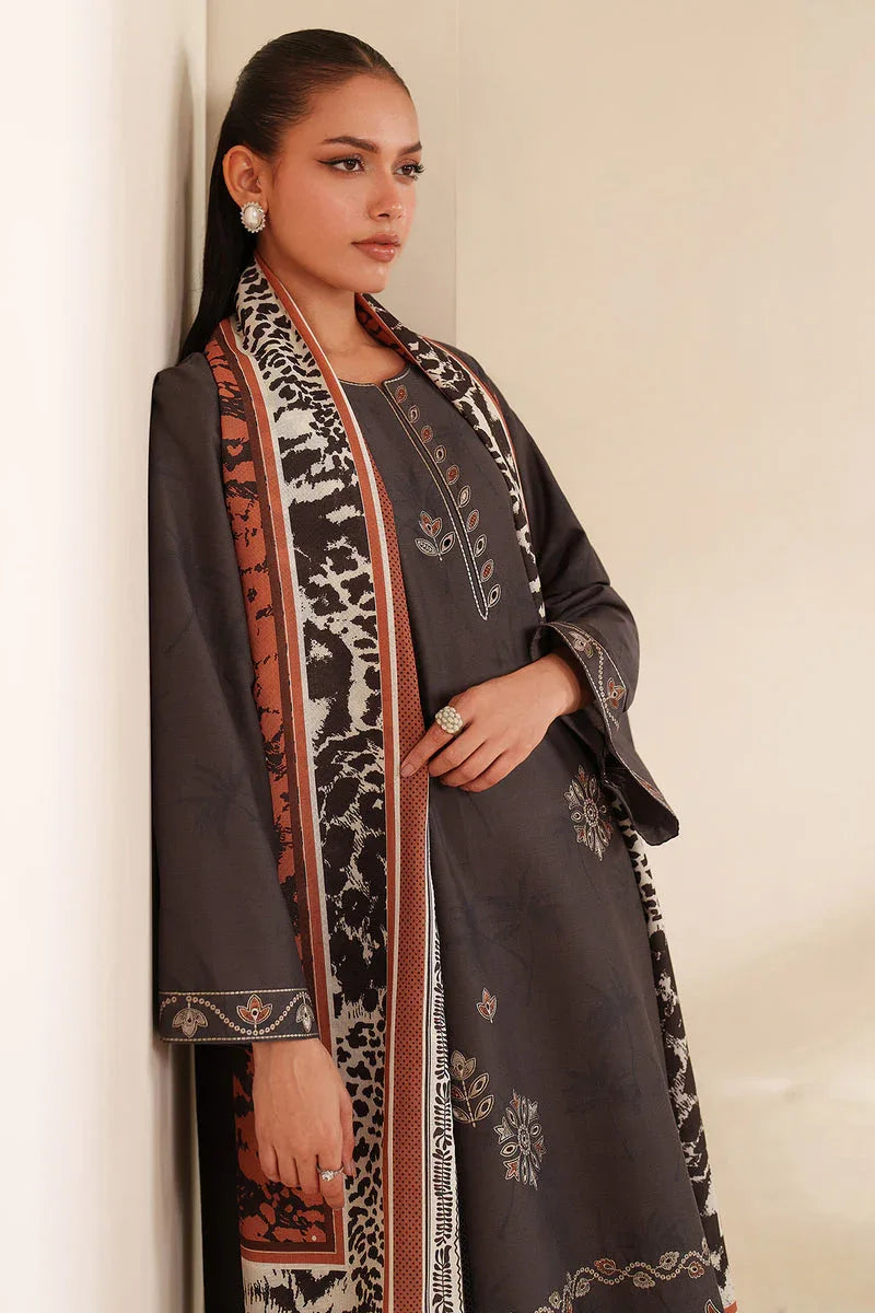 Jazmin | Winter 25 | UW-0213 - Rang-e-Khaas