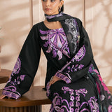 Rajbari | Parisa Premium Summer Edit | A - 01