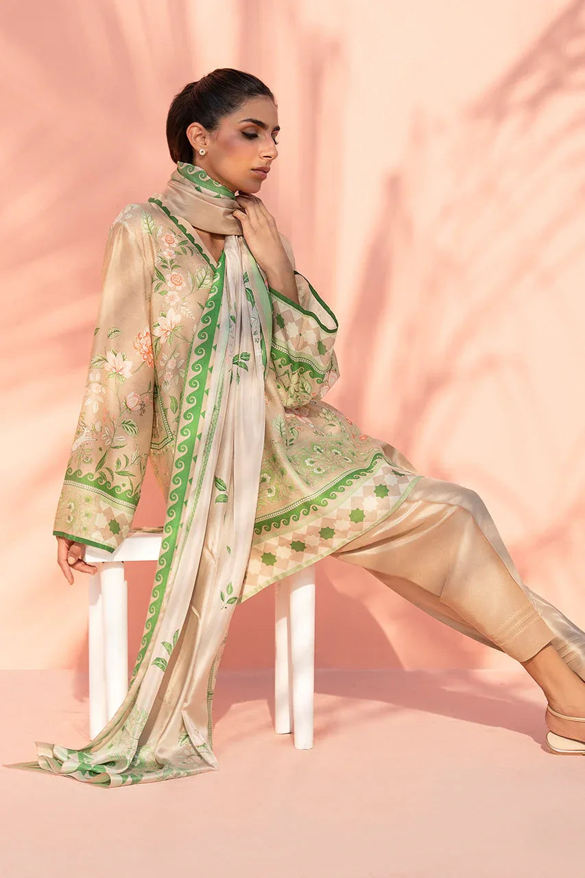 Sania Maskatiya | Eid Edit 26 | Alyra