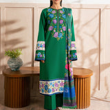 Rajbari | Parisa Premium Summer Edit | A- 10