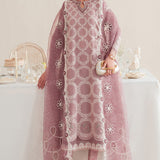 Jazmin | Iris Luxury Lawn 25 | IL'25-D10