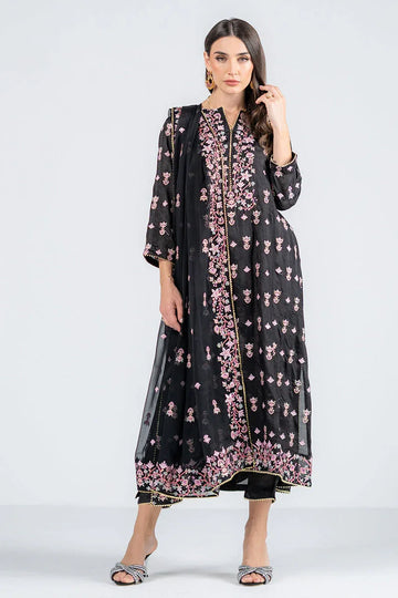 Ego | Diva Premium | GLAMOUR 3 PIECE - Rang-e-Khaas