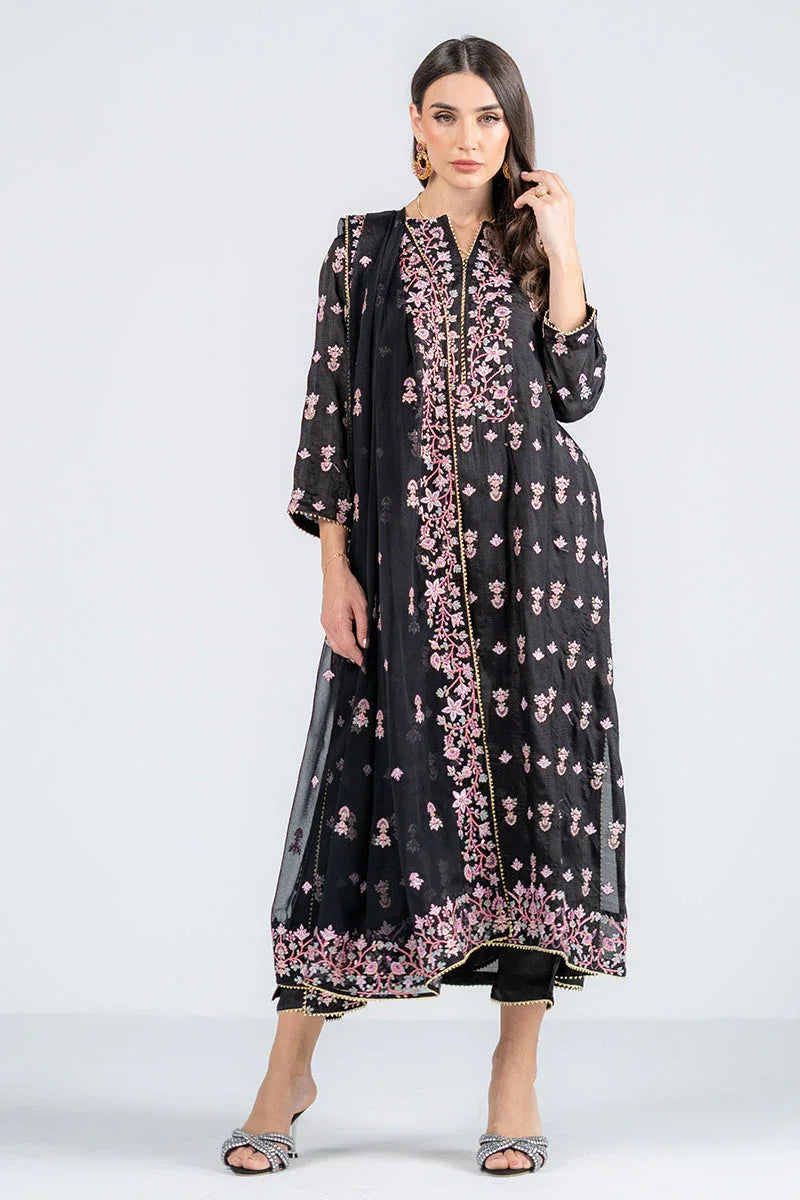 Ego | Diva Premium | GLAMOUR 3 PIECE - Rang-e-Khaas