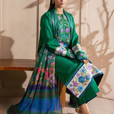 Rajbari | Parisa Premium Summer Edit | A- 10