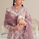 Jazmin | Iris Luxury Lawn 25 | IL'25-D10