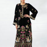 Sania Maskatiya | The Winter Edit - Luxe Pret 25 | Lois