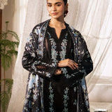 Zarposh | Sajni Lawn 25 | Mahzadi