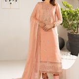 Alizeh | Formals Wear | AF-CH-2189-Ransia