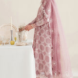 Jazmin | Iris Luxury Lawn 25 | IL'25-D10